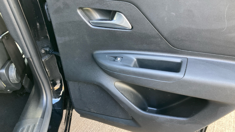 Vauxhall Mokka 100kW GS Line 50kWh 5dr Auto Electric Hatchback